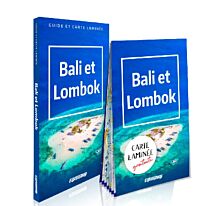 Editions Expressmap - Guide - Bali et Lombok
