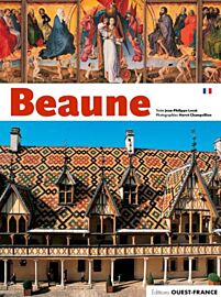 Editions Ouest France - Guide - Beaune