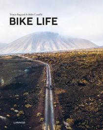 Lanoo Publishing (éditions Racines) - Beau livre en anglais - Bike Life