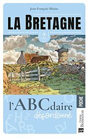 Editions Bonneton - ABCdaire désordonné (poche) - La Bretagne