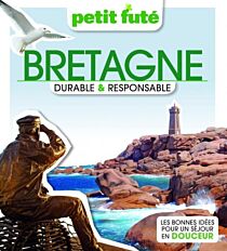 Petit Futé - Guide - Bretagne Durable & Responsable