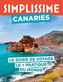 Hachette (Collection Simplissime) - Guide - Canaries