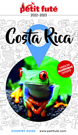 Petit Futé - Guide - Costa Rica