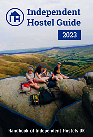 Independent Hostel Guide - Guide - Handbook of independent hostels in UK 2023
