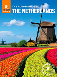 Rough guide - Guide en anglais - The Rough Guide to the Netherlands (Pays-Bas)