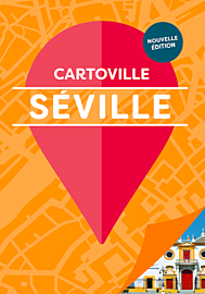 Gallimard - Guide - Cartoville - Séville
