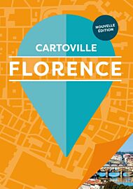 Gallimard - Guide - Cartoville de Florence