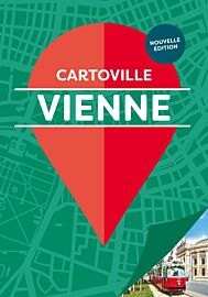 Gallimard - Guide - Cartoville de Vienne