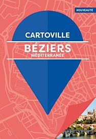 Gallimard - Guide - Cartoville de Béziers