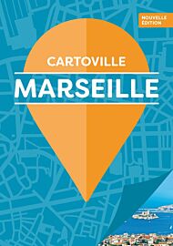 Gallimard - Guide - Cartoville de Marseille