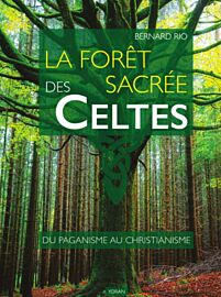 Editions Yoran Embanner - Essai - La forêt sacrée des Celtes : du paganisme au christianisme