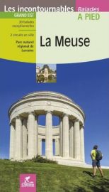 Chamina - Guide de randonnées - La Meuse