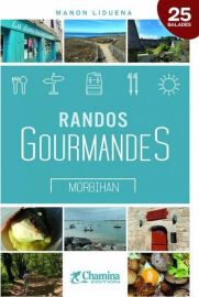 Chamina - Guide de randonnées - Randos gourmandes Morbihan