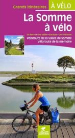 Chamina - Guide de randonnées à vélo - La Somme á Vélo