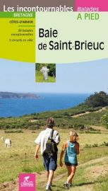 Chamina - Guide de Randonnées - Baie de St Brieuc