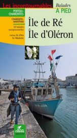 Chamina - Guide de randonnées - Ile de Ré et Ile d'Oléron