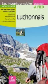 Chamina - Guide de Randonnées - Luchonnais