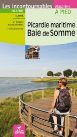 Chamina - Guide de Randonnées - Picardie Maritime - Baie de Somme
