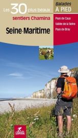 Chamina - Guide de Randonnées - Seine-Maritime - Les 30 plus beaux sentiers