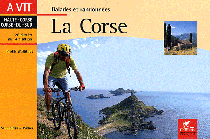 Chamina - Guide de randonnées VTT - La Corse à VTT