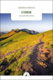 Editions Transboréal - Récit - Corse, la route des cimes
