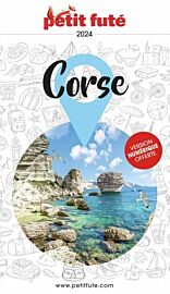 Petit Futé - Guide - Corse