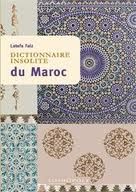 Cosmopole Editions - Dictionnaire insolite du Maroc