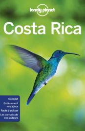 Lonely Planet - Guide - Costa Rica