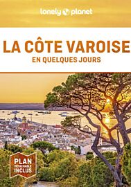 Lonely Planet - Guide - Côte varoise en quelques jours