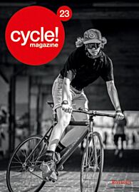 Editions Rossolis - Cycle! Magazine - N°23 - Vers l’extrême et la liberté