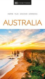 DK Eyewitness - Travel Guide (en anglais) - Australia (Australie)