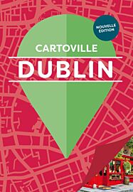 Gallimard - Guide - Cartoville de Dublin