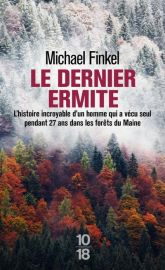 Editions 10X18 - Récit - le Dernier Ermite 