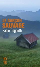 Editions 10X18 - Récit - Le Garçon Sauvage - Carnet de Montagne (Paolo Cognetti)