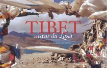 Editions Barraud - Carnet - Tibet - Au coeur du Losar