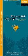 Editions Benoît France - Principaux Cépages des Vignobles de France