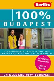 Editions Berlitz - 100% Budapest
