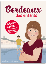 Editions Bonhomme de chemin - Bordeaux des enfants