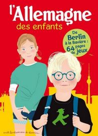 Editions Bonhomme de Chemin - L'Allemagne des enfants