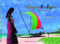 Editions du chardon migrateur - Voyage au Sri Lanka avec mes carnets
