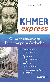 Editions du Dauphin - Khmer express