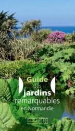 Editions du patrimoine - Guide - Guide des jardins remarquables en Normandie