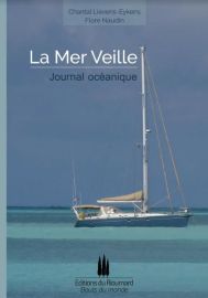 Editions du Rioumard - La mer veille - Journal Océanique 