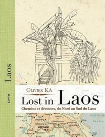Editions Elytis - Récit - Lost in Laos