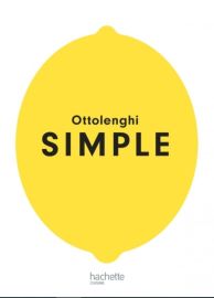 Editions Hachette - Beau livre cuisine - Simple - Ottolenghi 