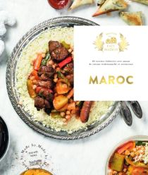 Editions Hachette - Cuisine - Maroc