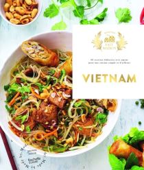 Editions Hachette - Cuisine - Vietnam
