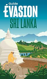 Editions Hachette - Guide Evasion - Sri Lanka