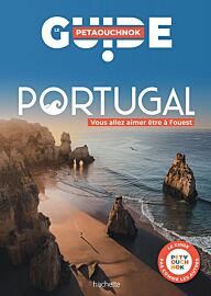 Editions Hachette - Guide Petaouchnok - Portugal