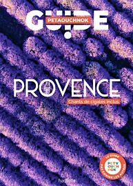 Editions Hachette - Guide Petaouchnok - Provence